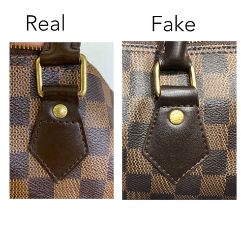 louis vuitton bags how to tell real from fake|louis Vuitton Bag authentication.